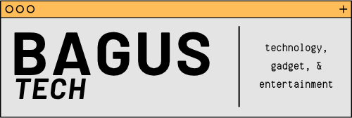 BagusTech