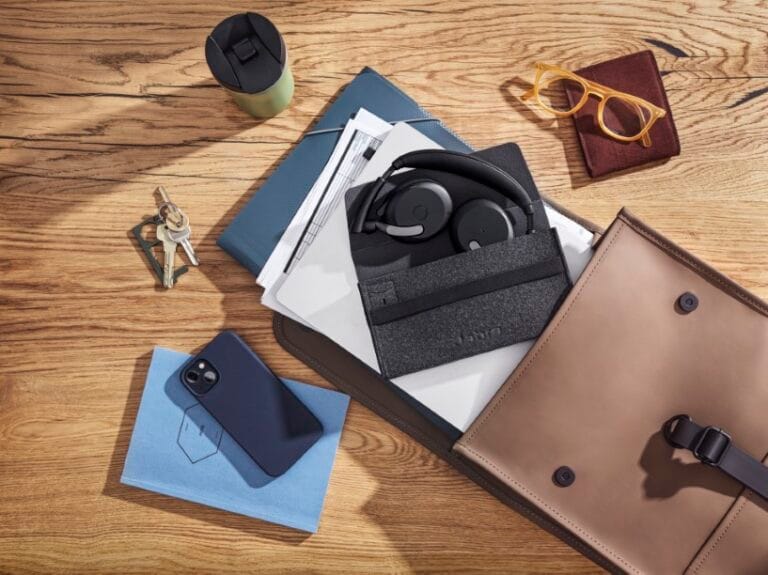 Jabra resmi memperkenalkan Evolve2 series dengan sejumlah fitur terbaru