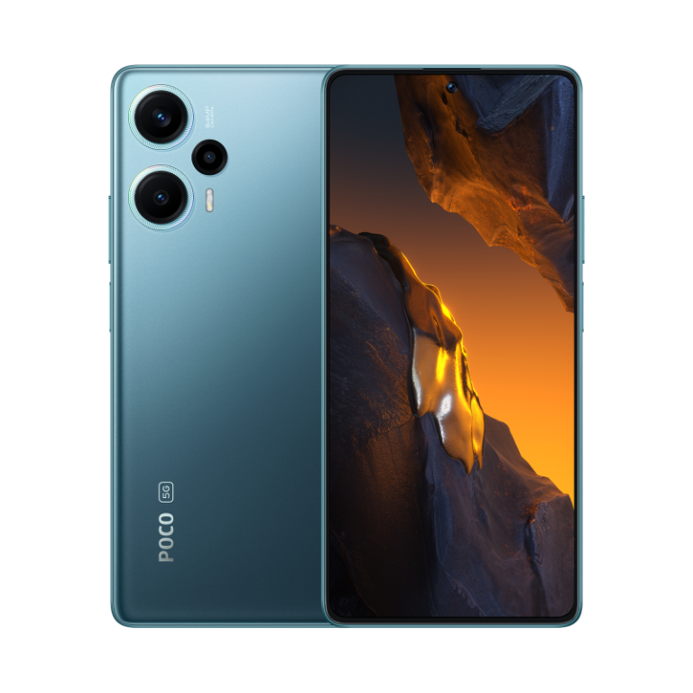 POCO F5