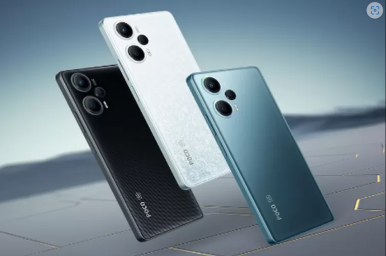 POCO F5