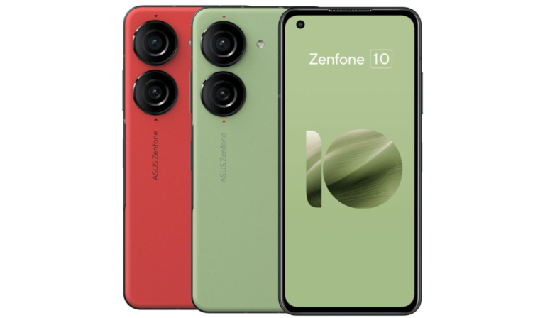 ASUS Zenfone 10