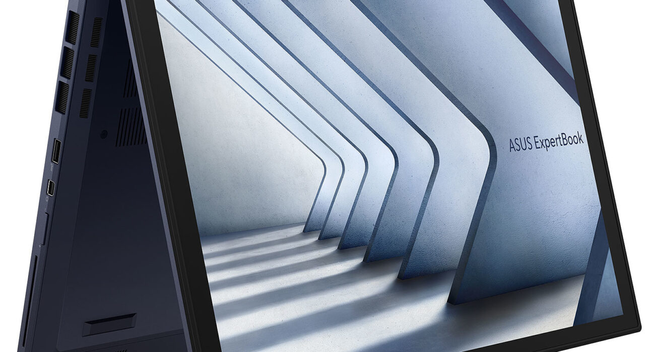 ASUS ExpertBook B6 Flip (B6602)