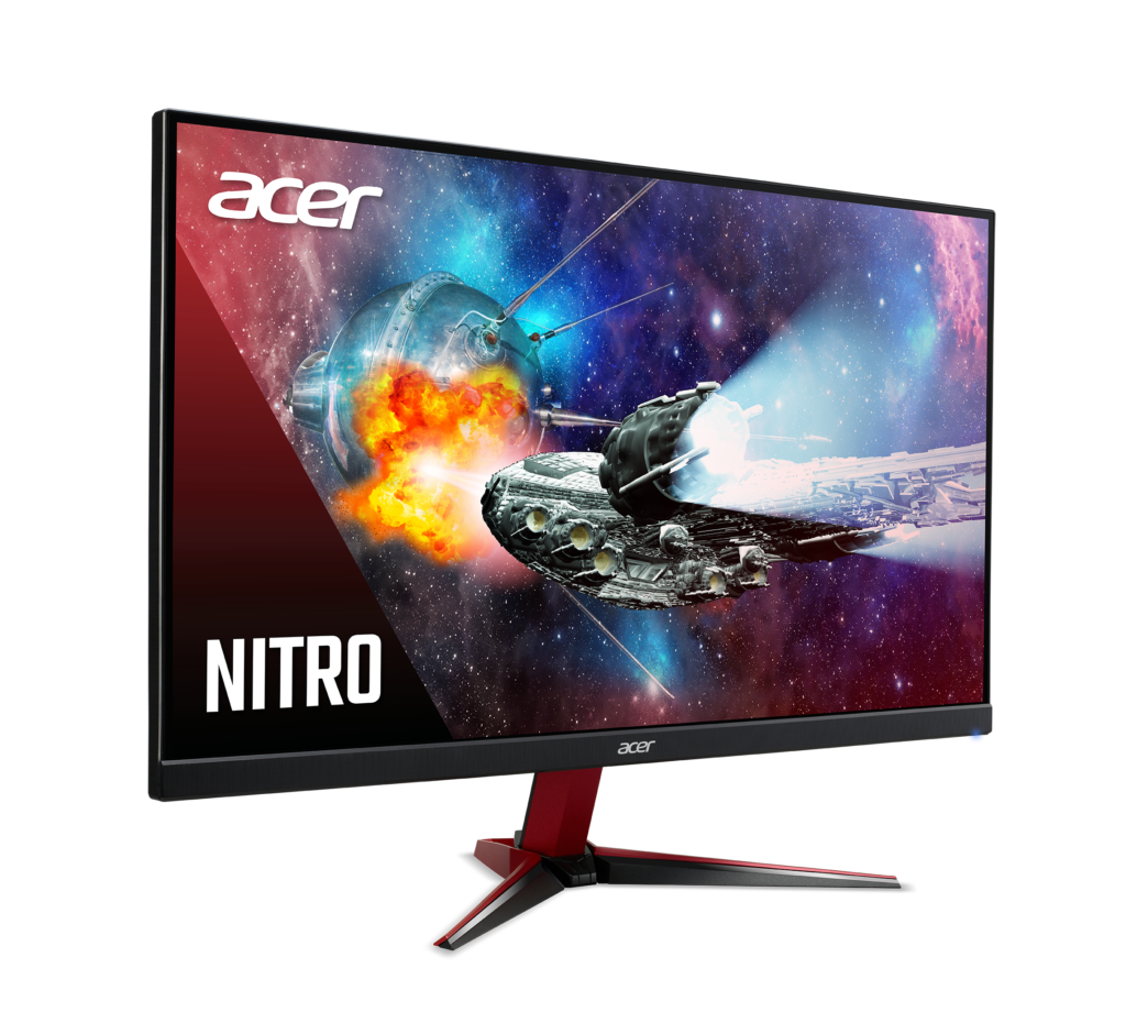 Acer NITRO VG252Q_Z