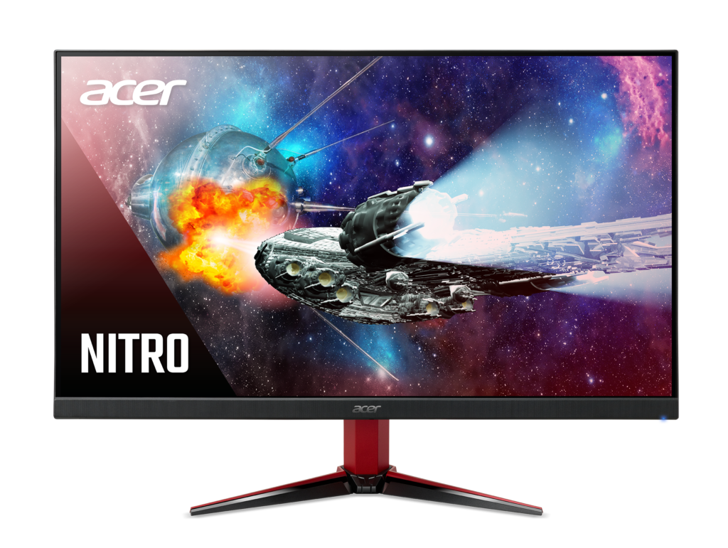 Acer NITRO VG252Q_Z