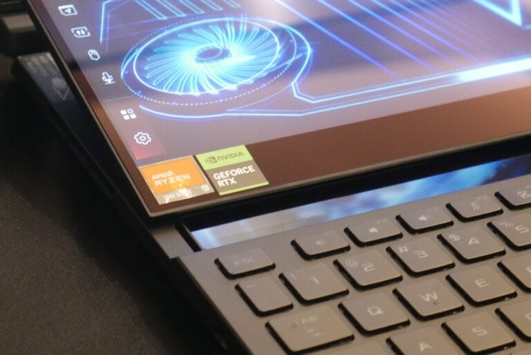 ASUS Menghadirkan jajaran laptop ROG 7 TUF dengan CPU AMD Ryzen seri 7000