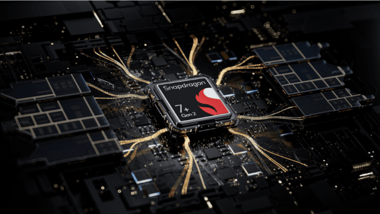 Snapdragon 7+ Gen 2