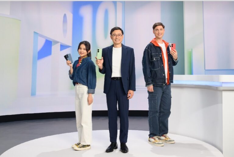 ASUS Resmi rilis Zenfone 10