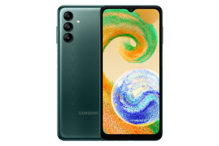 Galaxy A04s