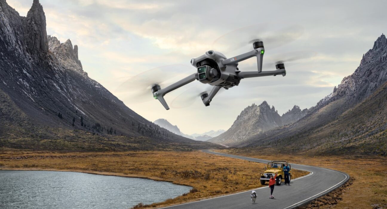 DJI Air 3