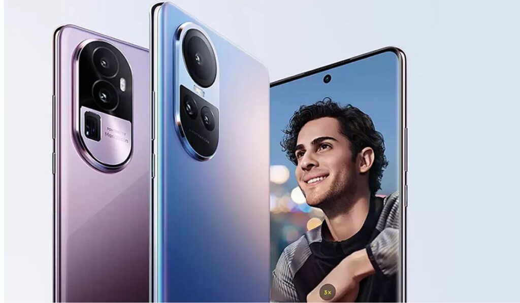 OPPO Reno10
