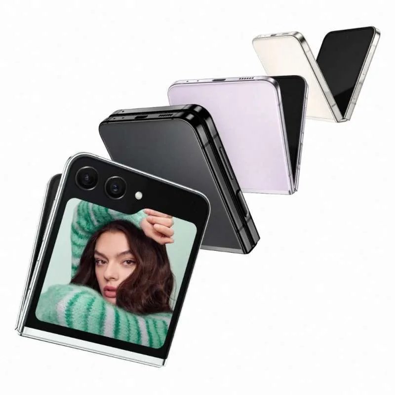 Samsung Galaxy Z Flip5