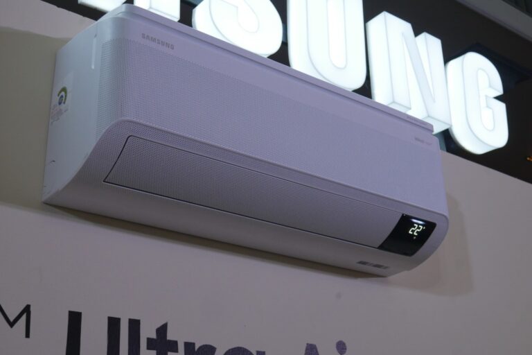 AC Samsung WindFree Ultra