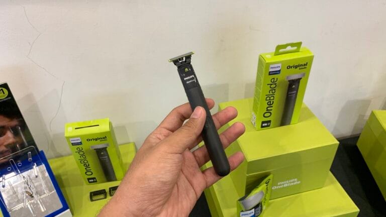 Philips OneBlade