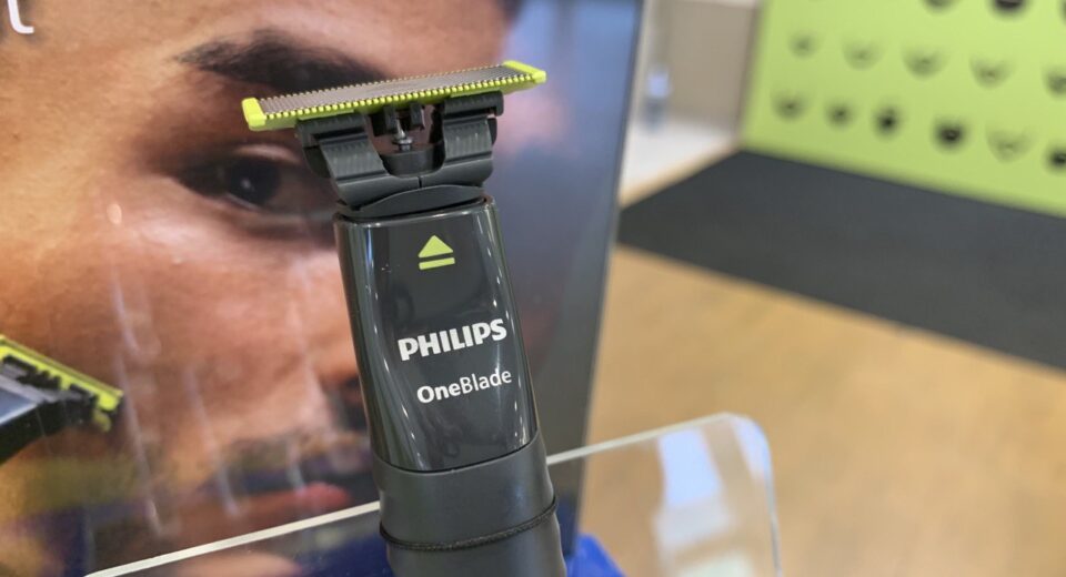 Philips OneBlade