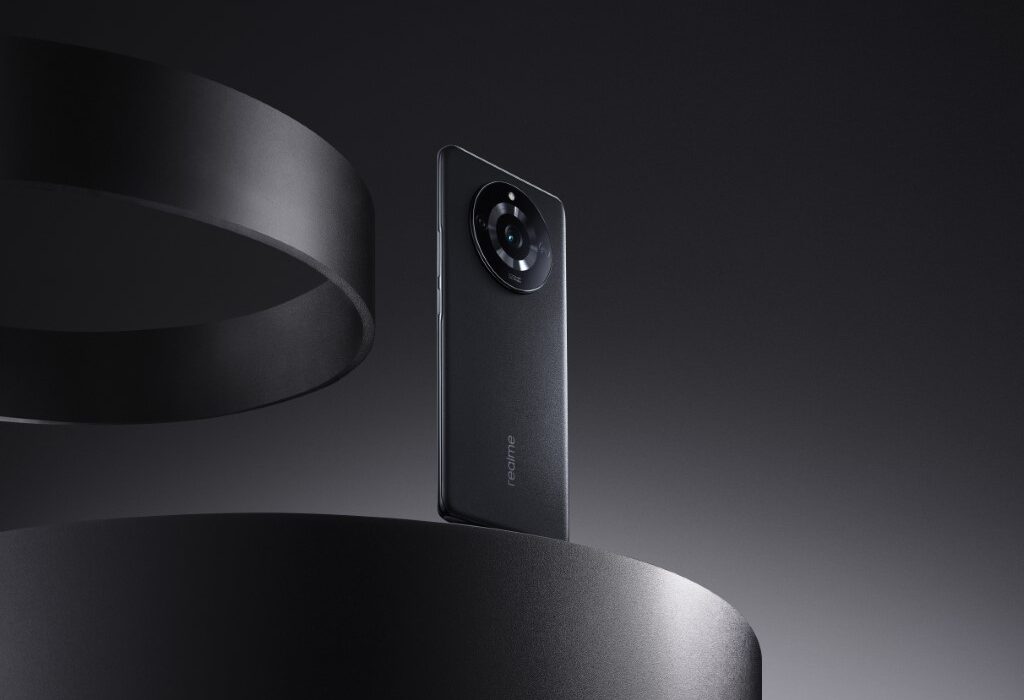 Spesifikasi Realme 11 Pro