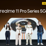 Harga & Spesifikasi Realme 11 Pro 5G