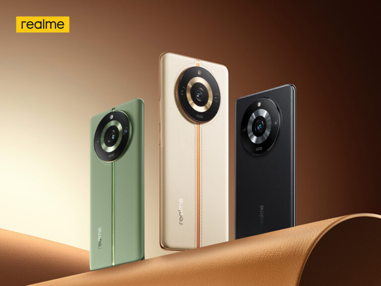 realme 11 pro