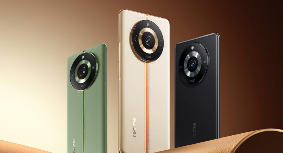 realme 11 pro