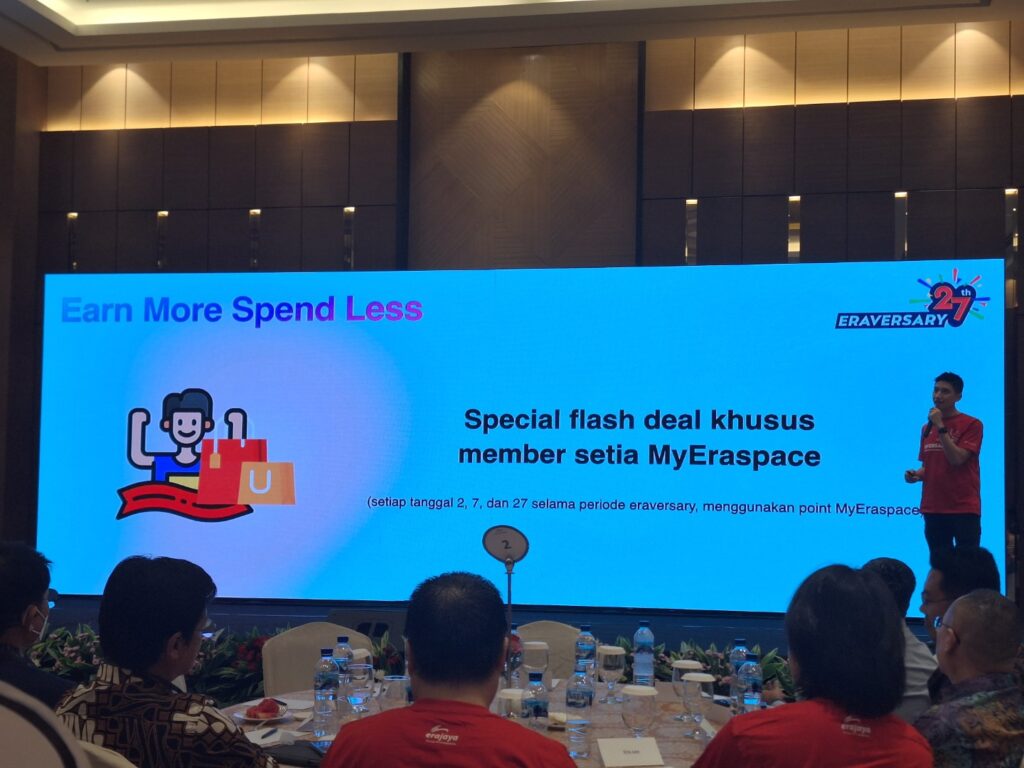 Special Deal di Eraversary 2023