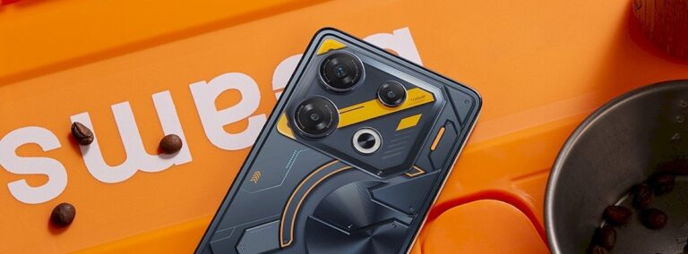 Infinix GT 10 Pro