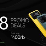 Eraversary 2023 Resmi Dimulai Dengan Banyak Promo Gadget & Hadiah Hingga 2.7M