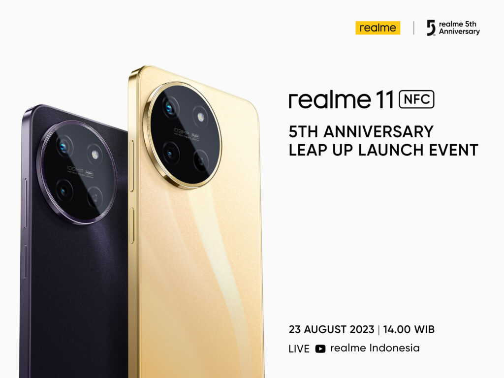 Realme 11