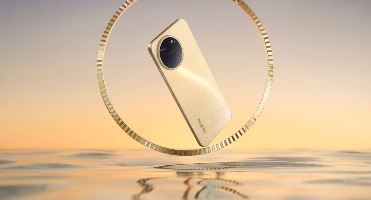realme 11