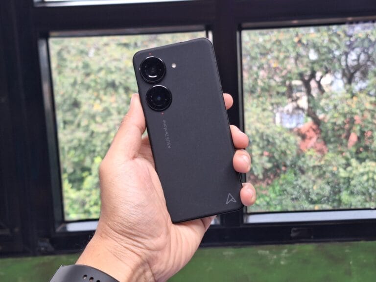ASUS Zenfone 10