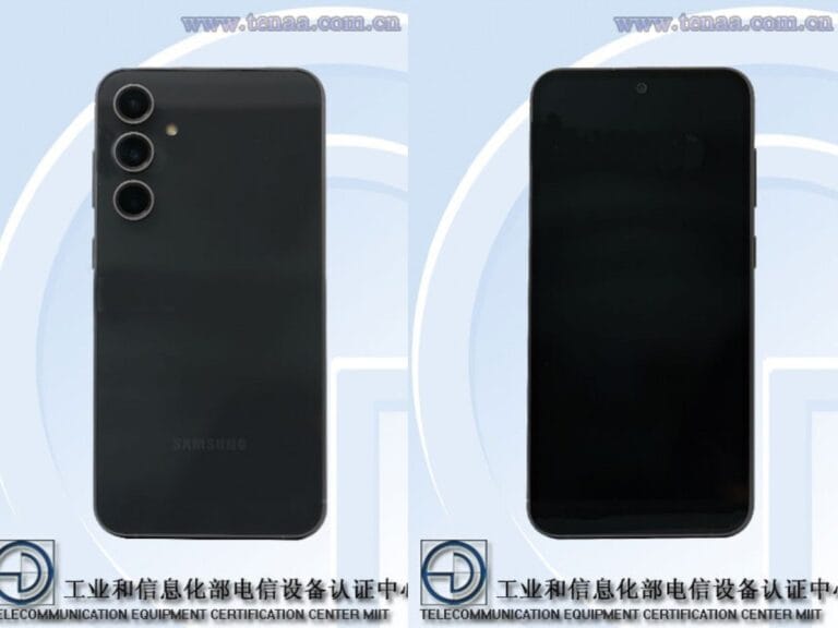 Samsung Galaxy S23 FE