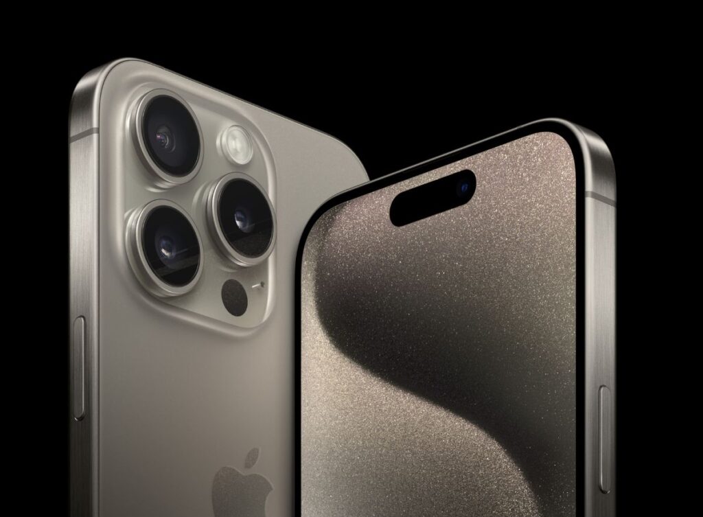iphone 15 pro