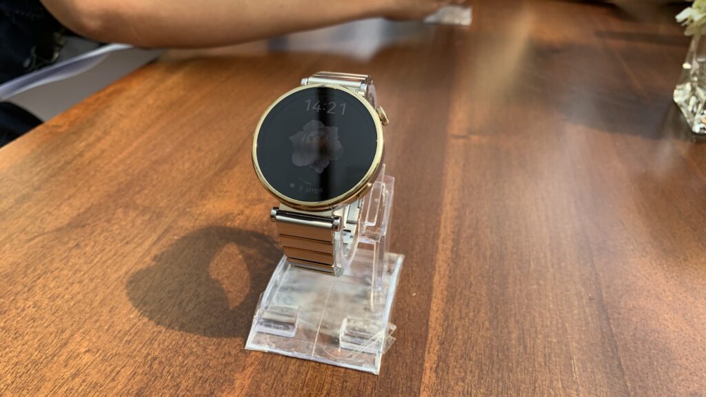 Huawei Watvch GT 4 41 mm