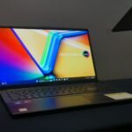 ASUS Rilis Laptop 6 Jutaan Dengan Berat Sangat Ringan, Vivobook Go 14