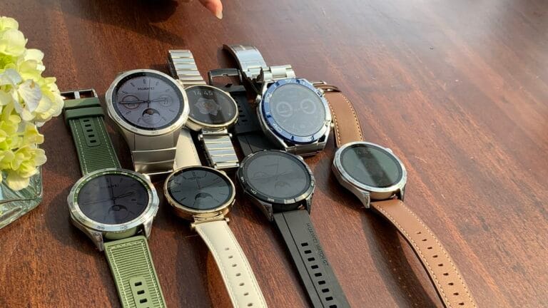 huawei watch GT 4