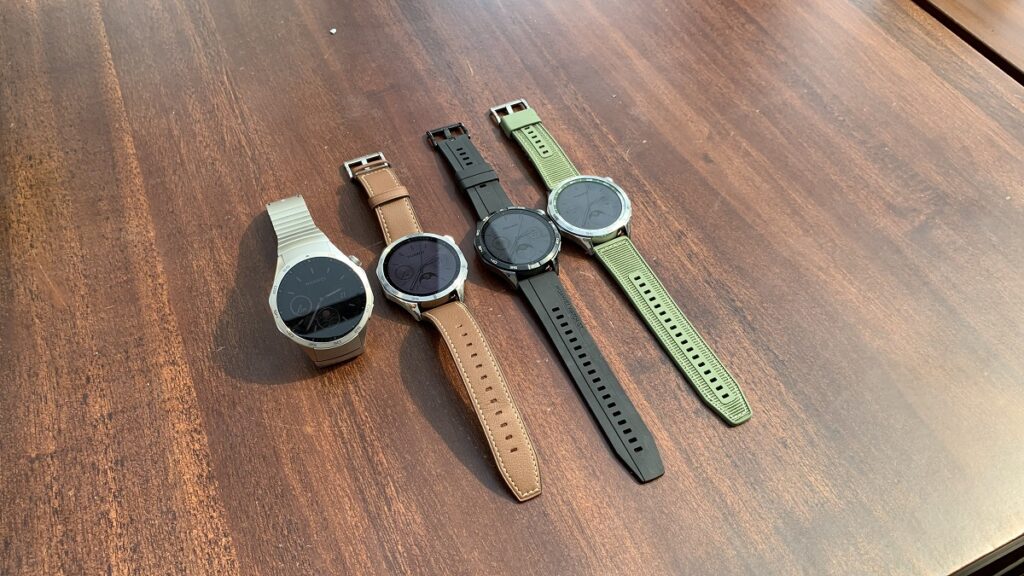 huawei watch GT 4 46mm