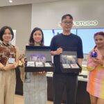 Sambut Antusias K-Pop Culture & K-Wave, Samsung Indonesia Buka SLBS Studio di Kelapa Gading & Lotte Avenue