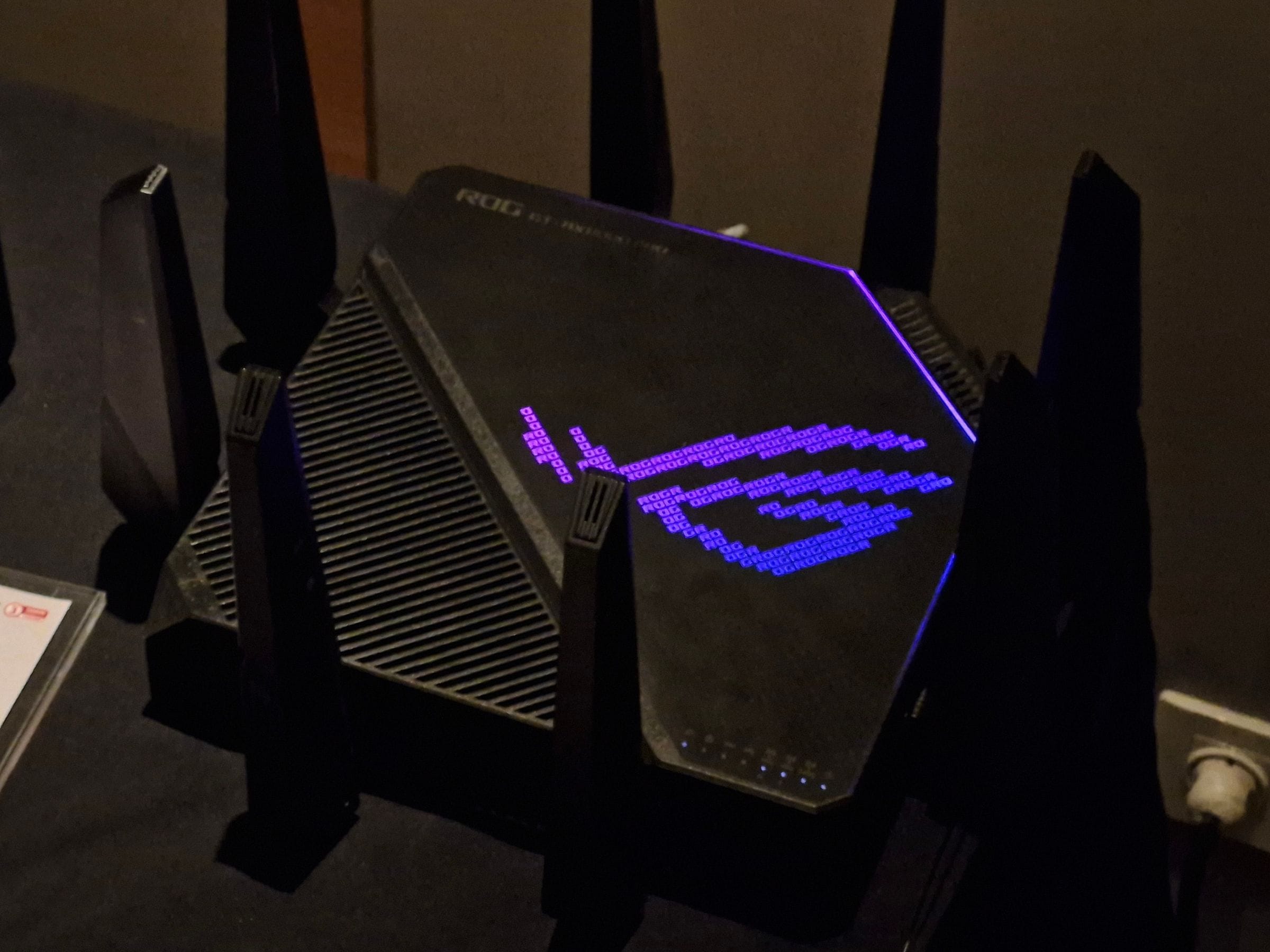 ASUS Perkenalkan Rangkaian Router & Mesh Yang Canggih & Aman - BagusTech