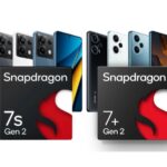 POCO & Qualcomm Indonesia Pamerkan Kehebatan Snapdragon 7s Gen 2, Chipset di POCO X6 5G Dengan Performa Ekstreme di Kelas Menengah