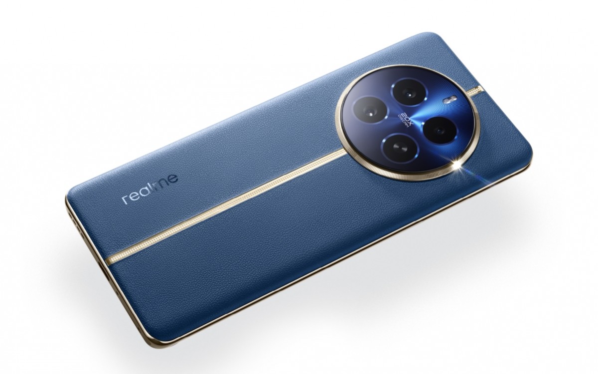 Terlihat Mirip, Inilah Perbedaan Realme 12 Pro & 12 Pro+ - BagusTech
