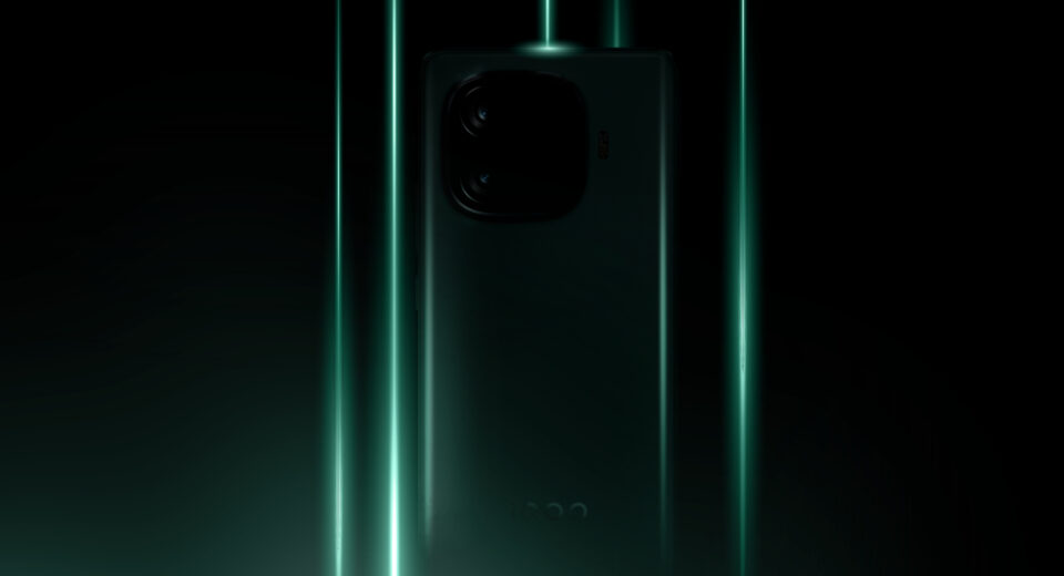 IQOO Z9 akan segera hadir di Indonesia