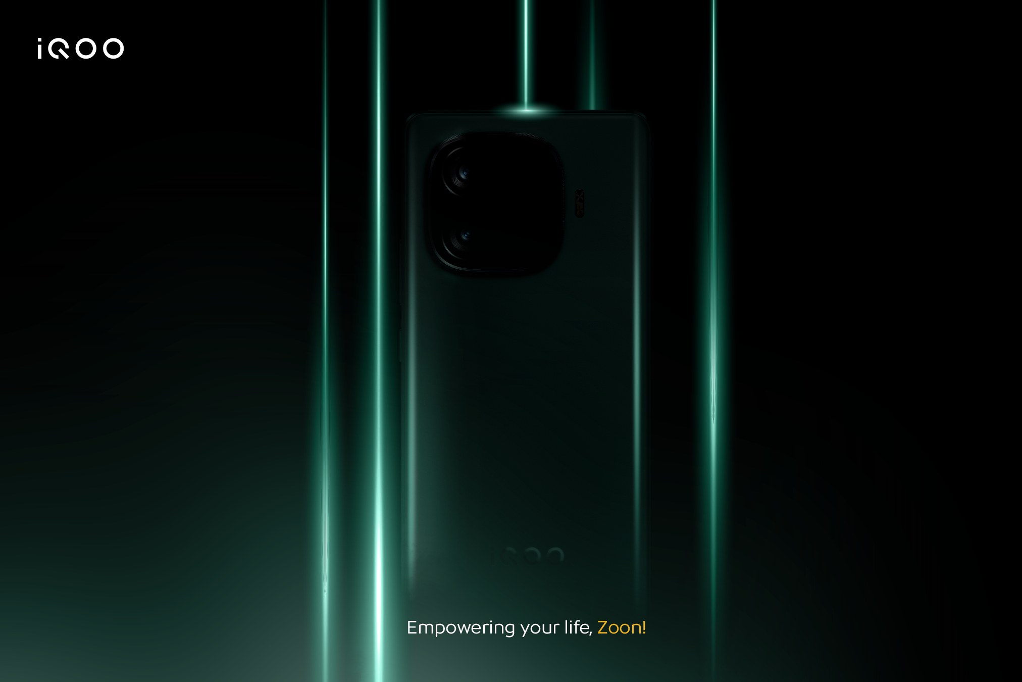 IQOO Z9 akan segera hadir di Indonesia