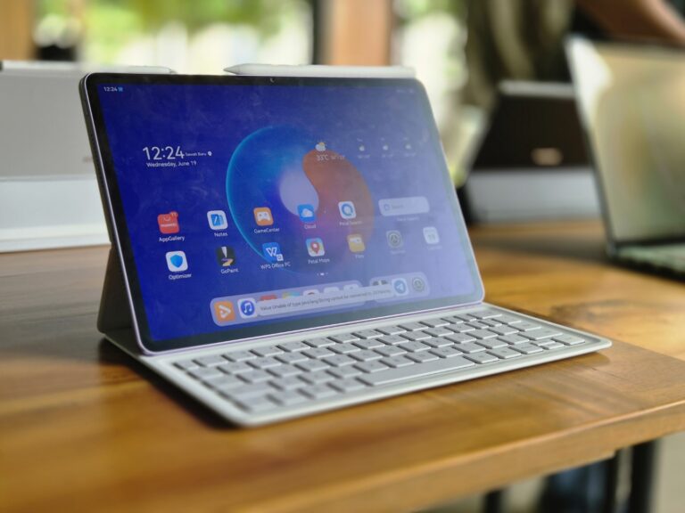 tablet huawei