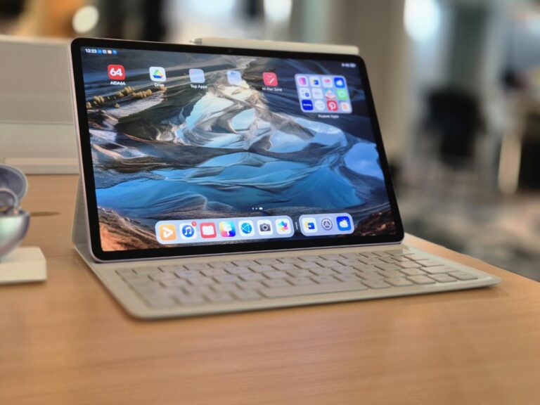 tablet huawei