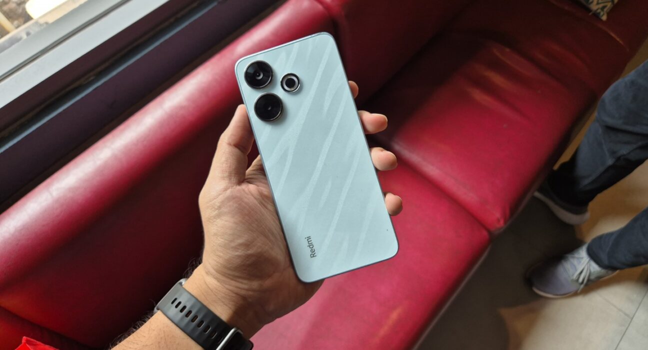 Spesifikasi Redmi 13 menawarkan perangkat mumpuni