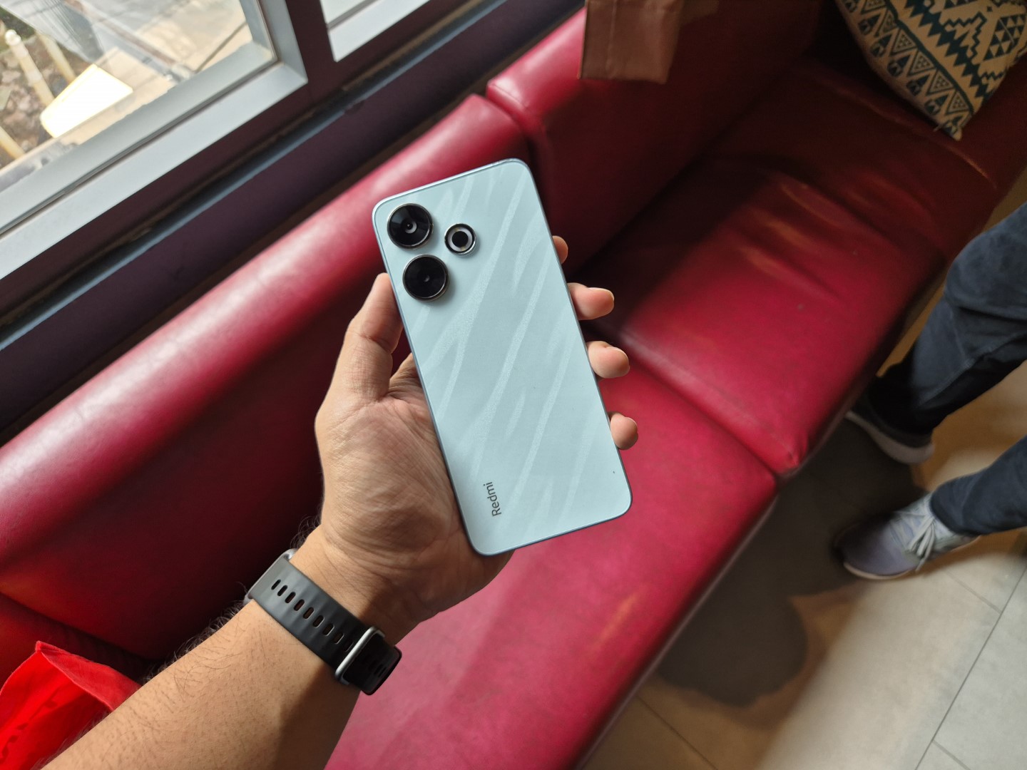 Spesifikasi Redmi 13 menawarkan perangkat mumpuni