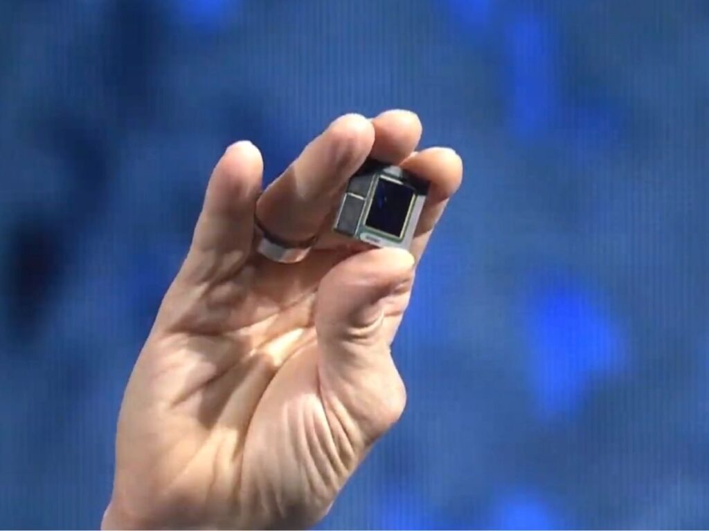 Intel Resmi Mengumumkan kehadiran chipset dengan arsitektur Lunar Lake Terbaru