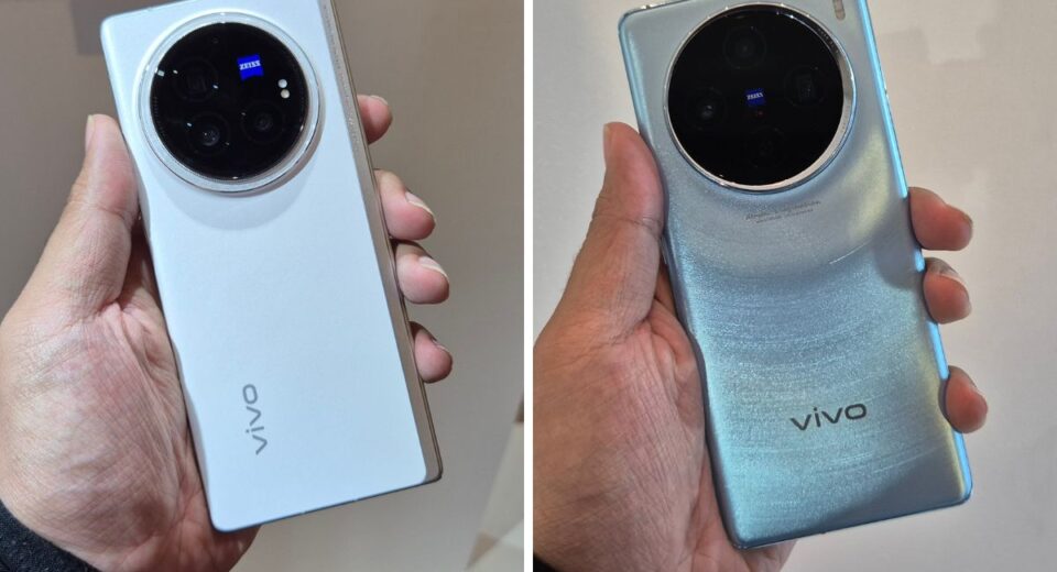 2 hp vivo X fold3 Pro dan X100