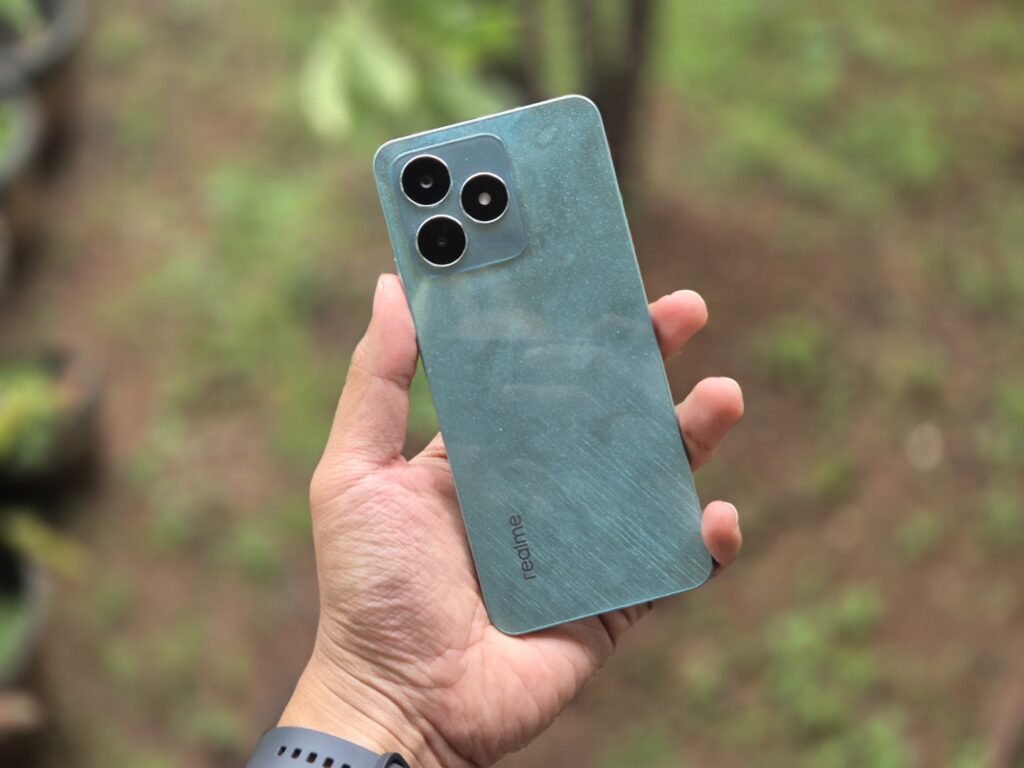 realme C51s
