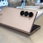 Andalkan Chipset Flagship & Layar Besar, Galaxy Z Fold6 Diklaim Cocok Untuk Main Game