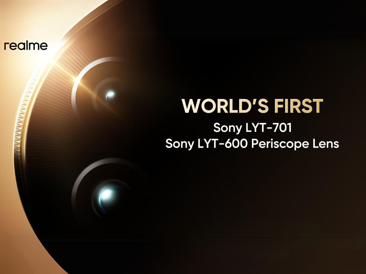 poster promosi realme 13 pro series