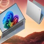 Acer Hadirkan Swift Go 14 AI dengan Snapdragon X Plus & Fitur-Fitur CoPilot+